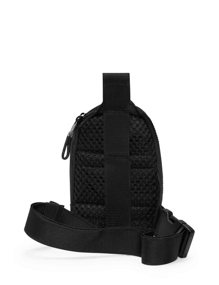 Nike Sportswear Essentials Cross-Body Bag - Black/Ironstoneimage2- The Sports Edit