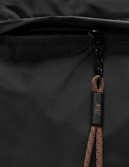 Nike Sportswear Essentials Tote Bag (26L) - Black/Ironstoneimage6- The Sports Edit