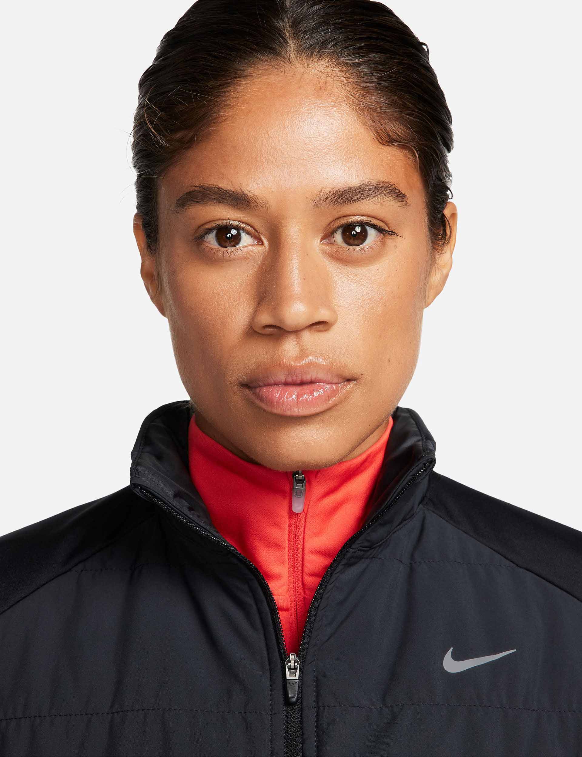Nike Therma-FIT Swift Women's Running Gilet. Nike LU