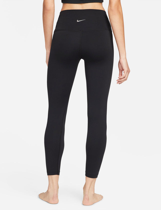 High-Waisted PowerSoft 7/8-Length Side-Pocket Leggings for Girls - Old Navy  Philippines