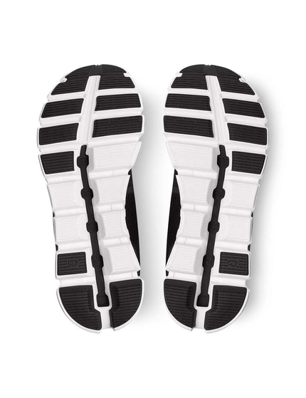 ON Running Cloud 5 - Black/Whiteimages6- The Sports Edit