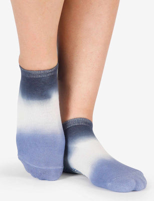 Wyatt Grip Sock - Dawn