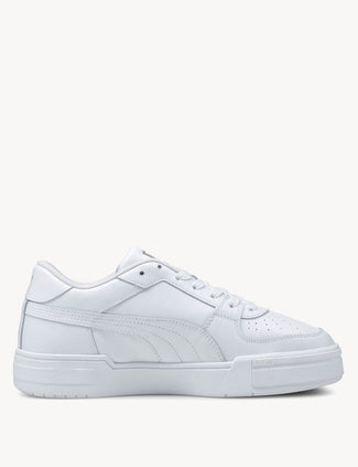 CA Pro Classic Trainers - White