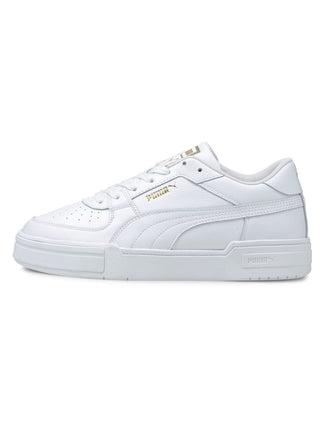 CA Pro Classic Trainers - White