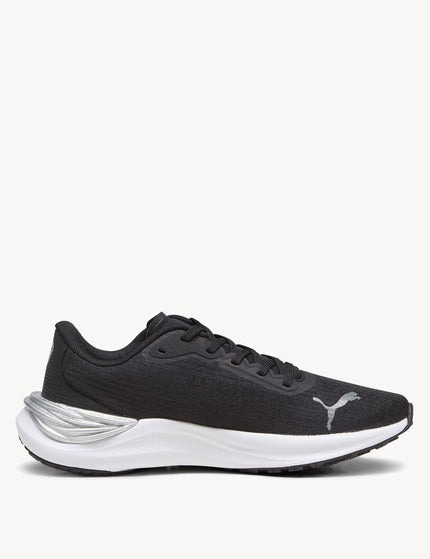 PUMA Electrify NITRO 3 Shoes - Black/Silverimage1- The Sports Edit