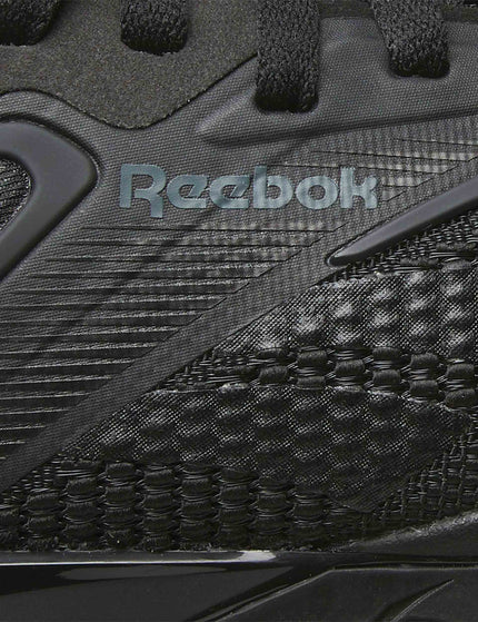 Reebok Nano X4 - Black/Pure Grey/Pewterimage6- The Sports Edit