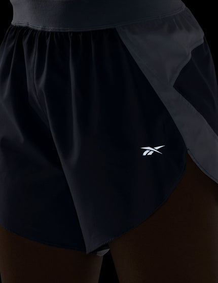 Reebok Running Short - East Coast Blueimage6- The Sports Edit