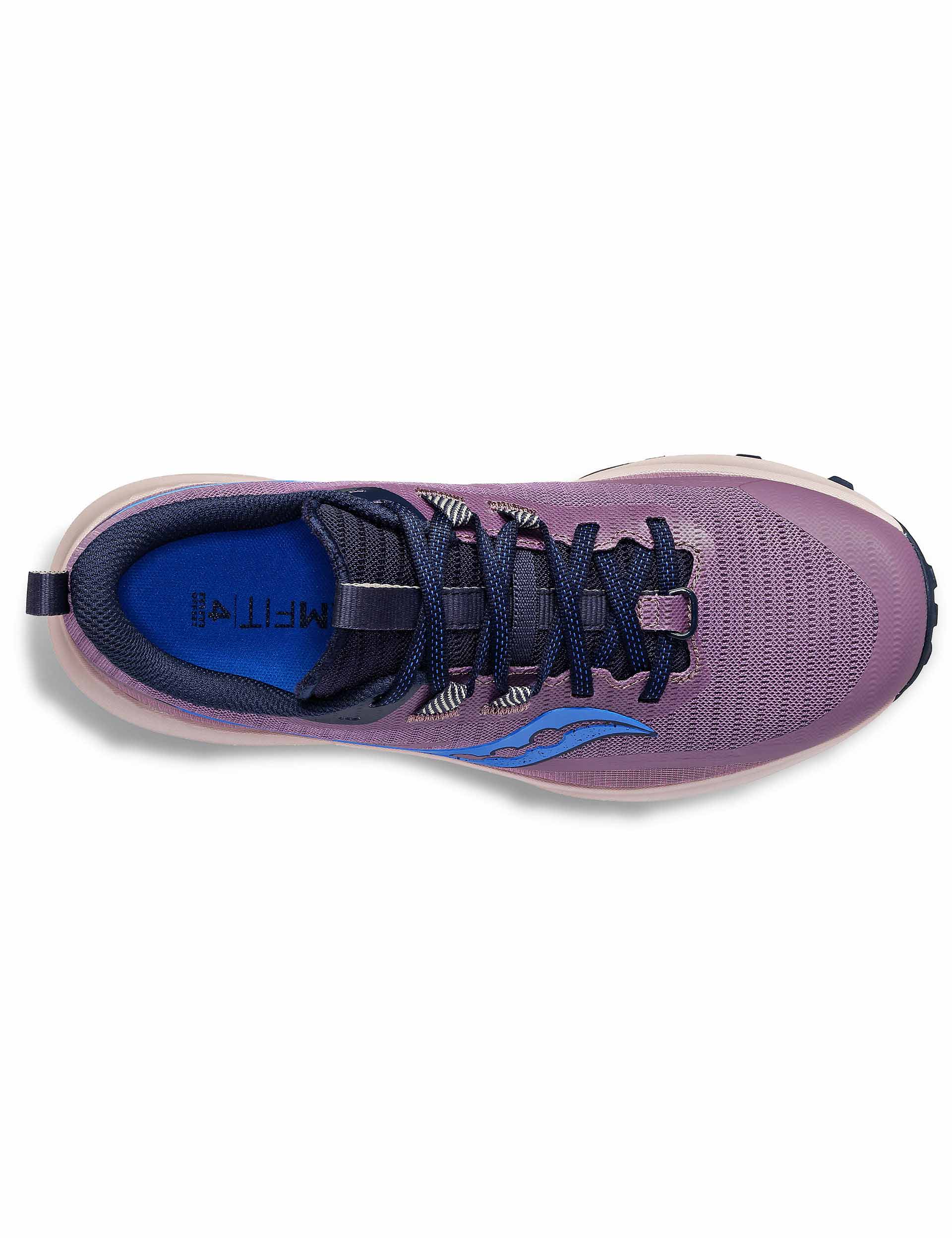 Saucony purple haze sale