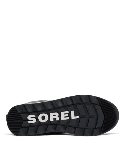 Sorel Whitney II Short Lace Winter Boot - Quarryimage5- The Sports Edit
