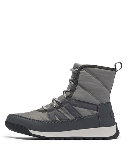 Sorel Whitney II Short Lace Winter Boot - Quarryimage2- The Sports Edit