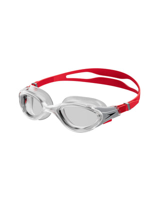 Biofuse 2.0 Goggles - Red