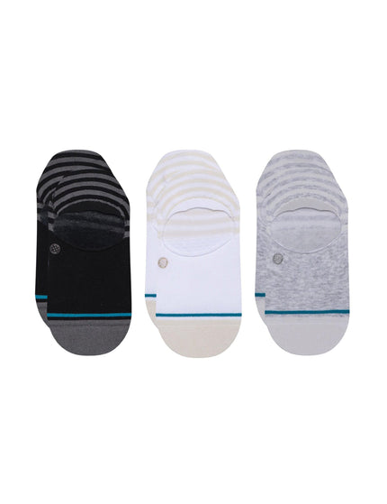 Stance Sensible Two Socks 3 Pack - Multiimage1- The Sports Edit