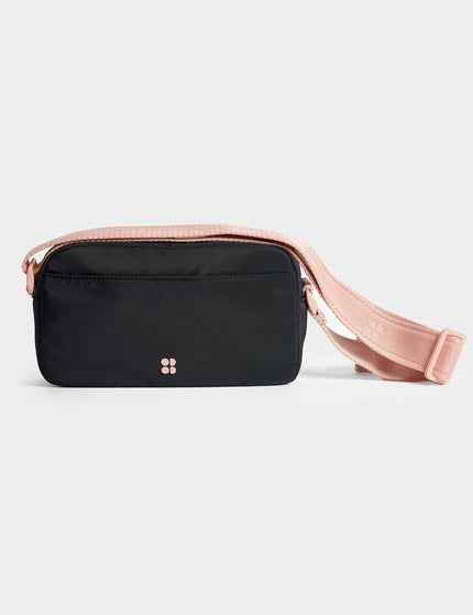 Sweaty Betty All Day Crossbody - Blackimage1- The Sports Edit