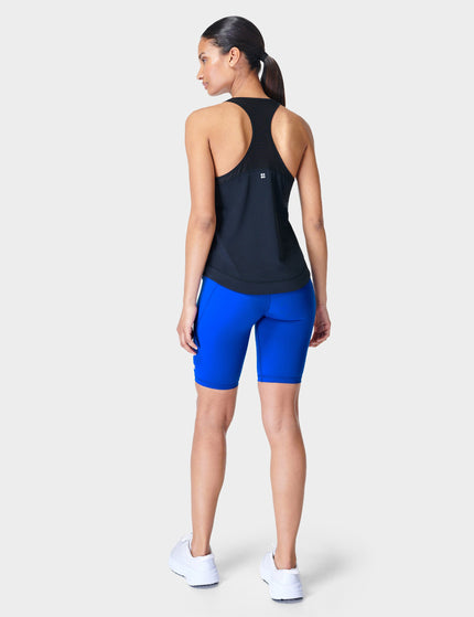 Sweaty Betty Breathe Easy Run Vest - Blackimage2- The Sports Edit