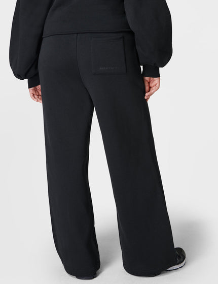 Sweaty Betty Elevated Track Trousers - Blackimage2- The Sports Edit