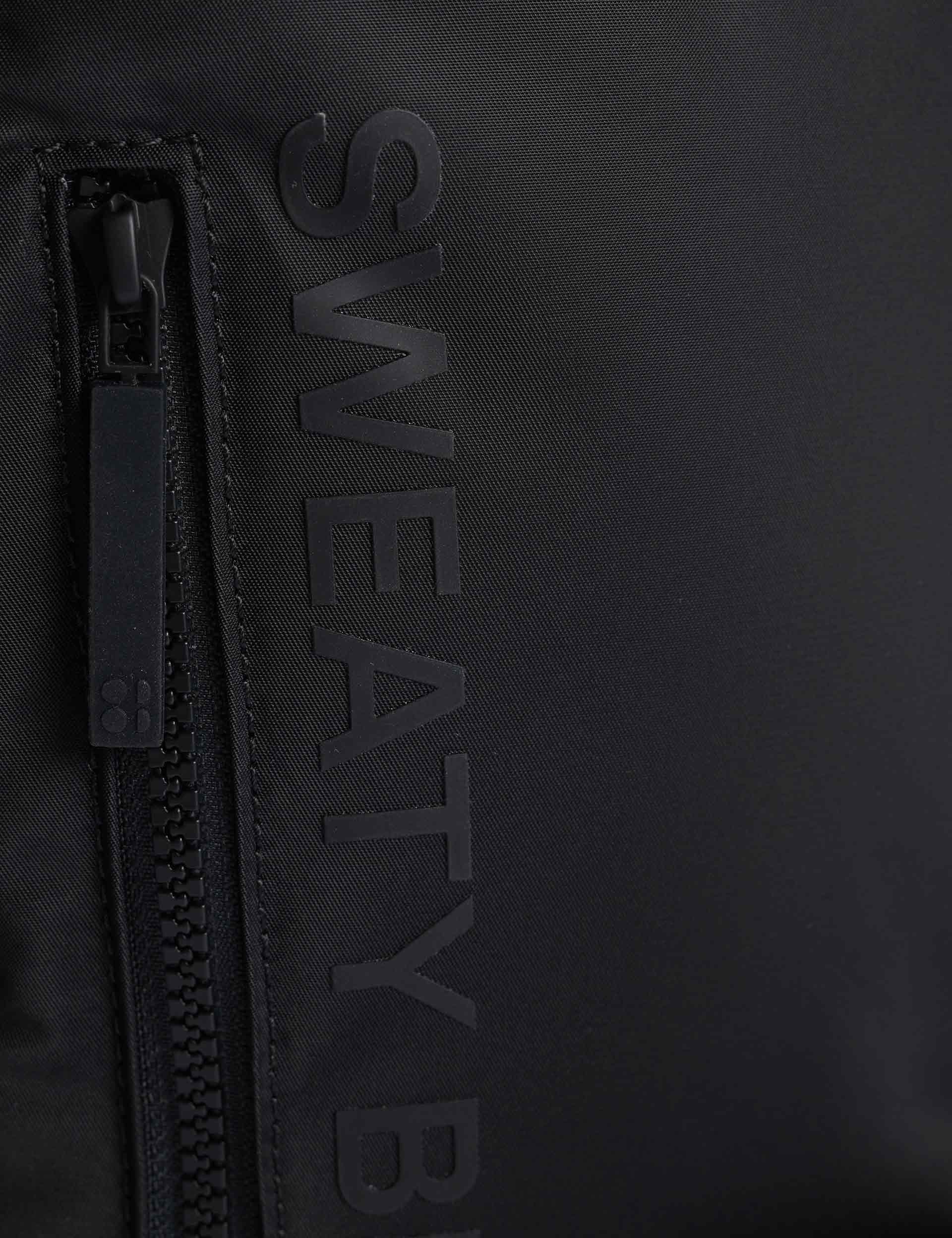 Sweaty Betty Everyday Backpack in Black