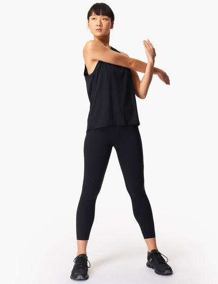 Sweaty Betty Power 7/8 Gym Leggings - Blackimage4- The Sports Edit