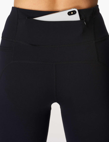 Sweaty Betty Power 7/8 Gym Leggings - Blackimage3- The Sports Edit