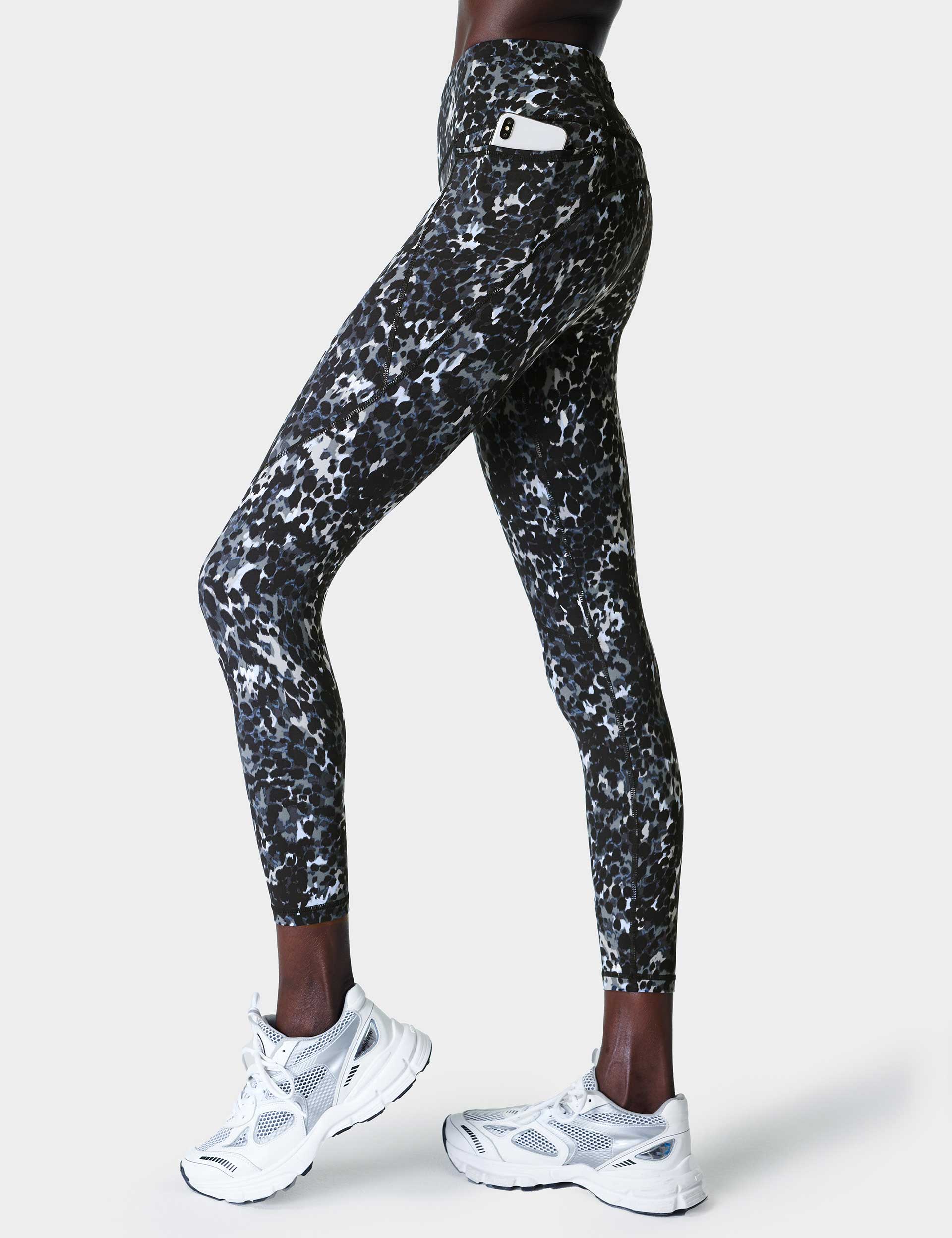 Nike Women's Logo Leggings - Best Sport Trousers