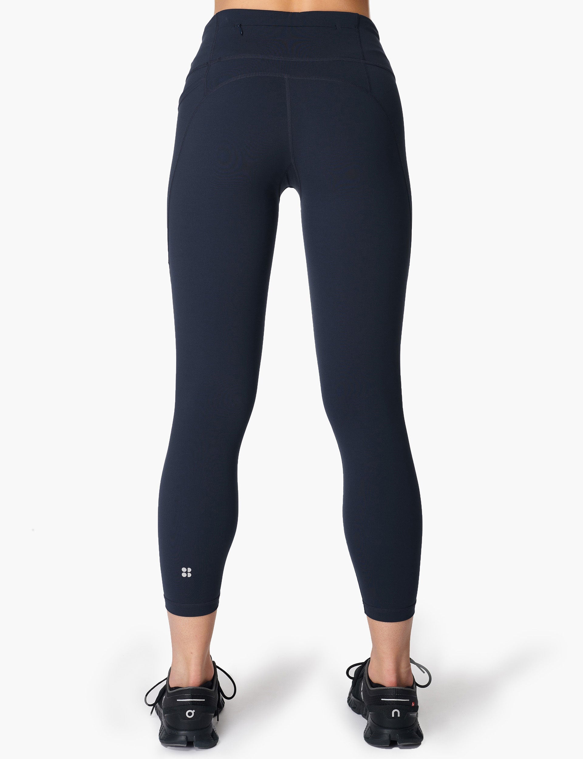 China Women Simple Blue Sports Leggings Price, Manufacturer - Factory  Direct Price - Angela Active