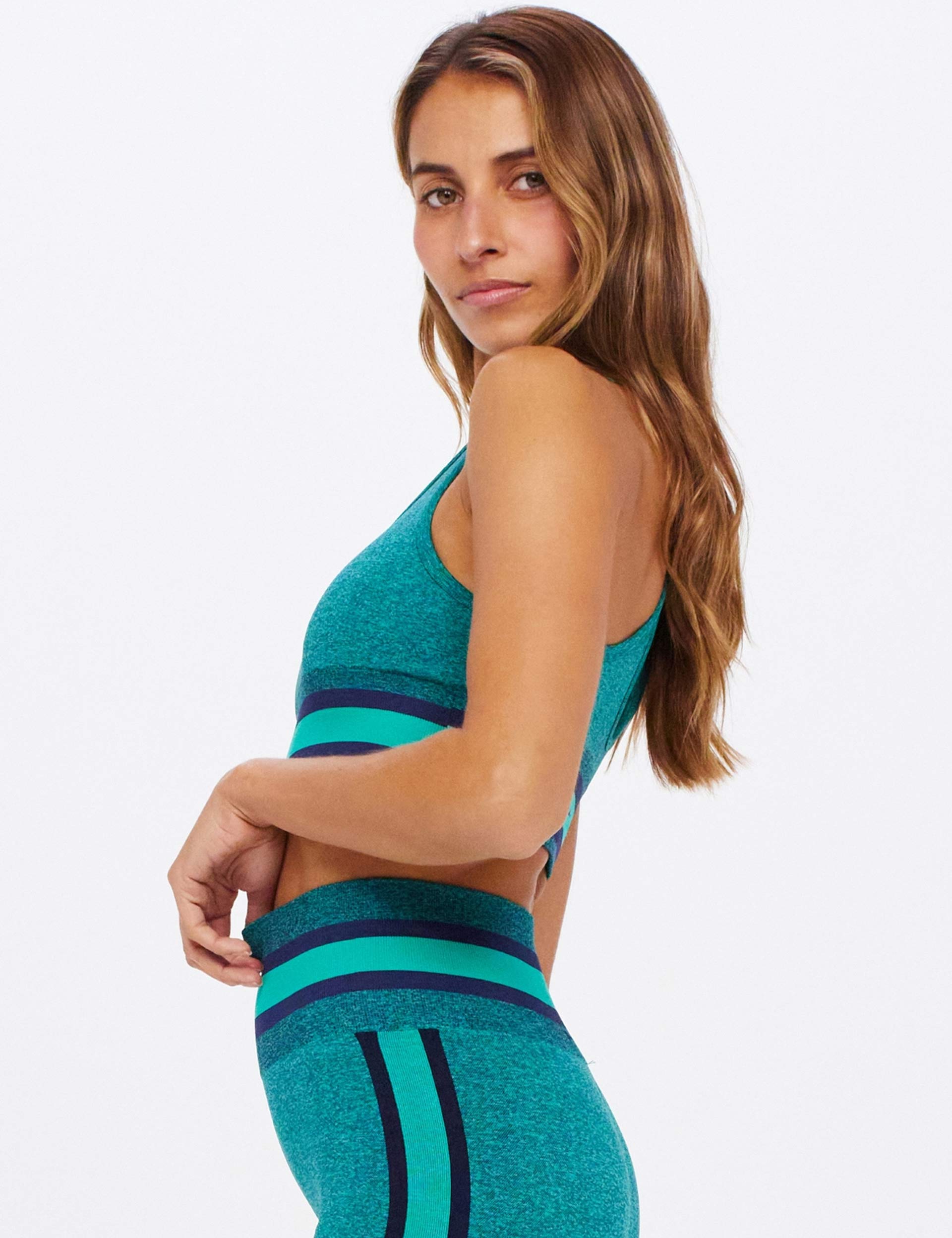 Gymshark sports bra size xsmall - $30 - From Sandys