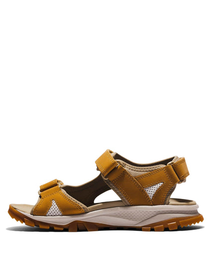 Timberland Lincoln Peak Sandal - Wheatimage6- The Sports Edit