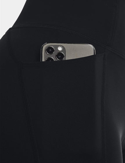 Under Armour Fly Fast 3.0 Tights - Black/Reflectiveimages3- The Sports Edit