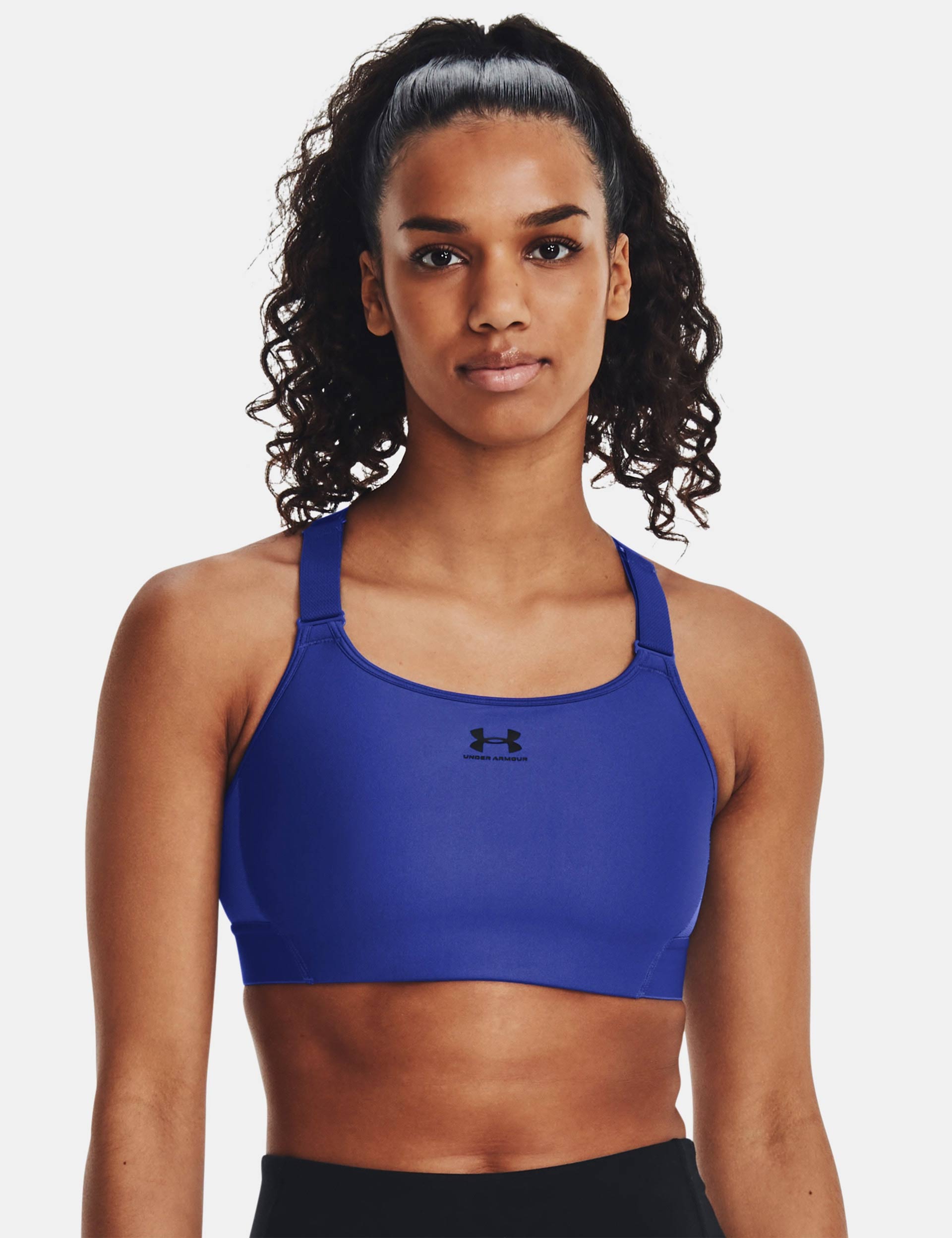Buy Under Armour Infinity Low Support Strappy Bra from Next Singapore