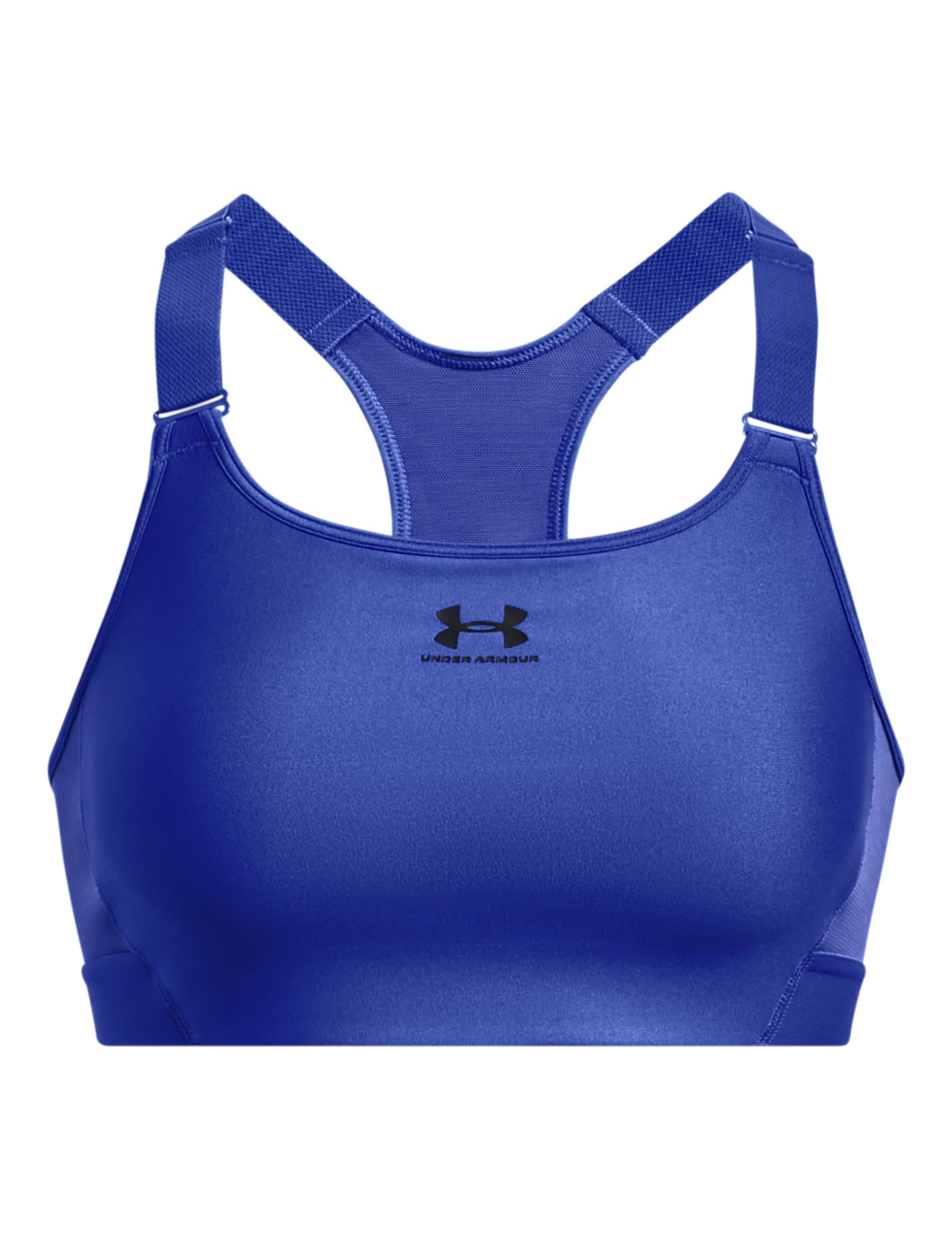 Under Armour Women's High Impact Sports Bra Size 32DD - $35
