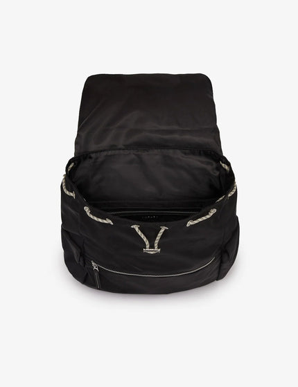 Varley Corten Backpack - Blackimage2- The Sports Edit