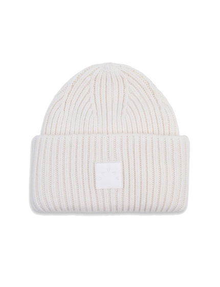 Varley Cresta Rib Beanie - Egretimages1- The Sports Edit