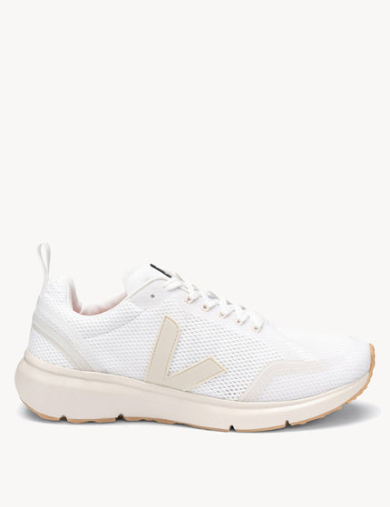 Veja Condor 2 - Alveomesh White/Pierreimage1- The Sports Edit