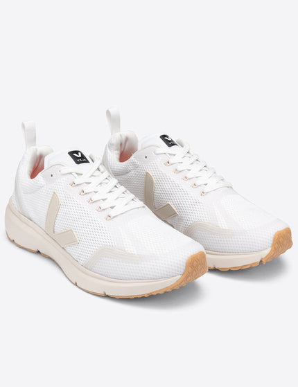 Veja Condor 2 - Alveomesh White/Pierreimage5- The Sports Edit