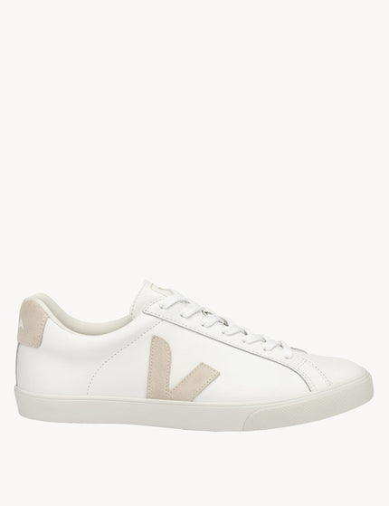 Veja Esplar Leather - Extra-White Sableimages1- The Sports Edit