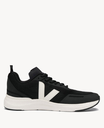 Impala Jacquard - Black/Cream